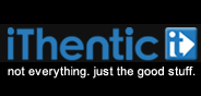 iThentic Logo