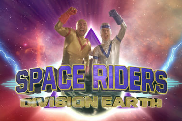 Space Riders