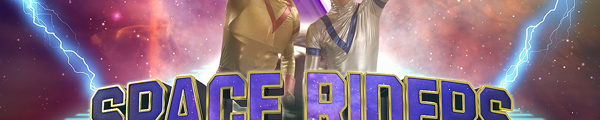 Space Riders