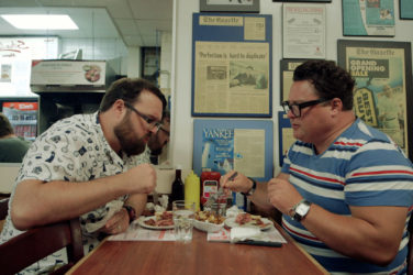 The Nations - Food