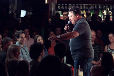 The Nations - Comedy